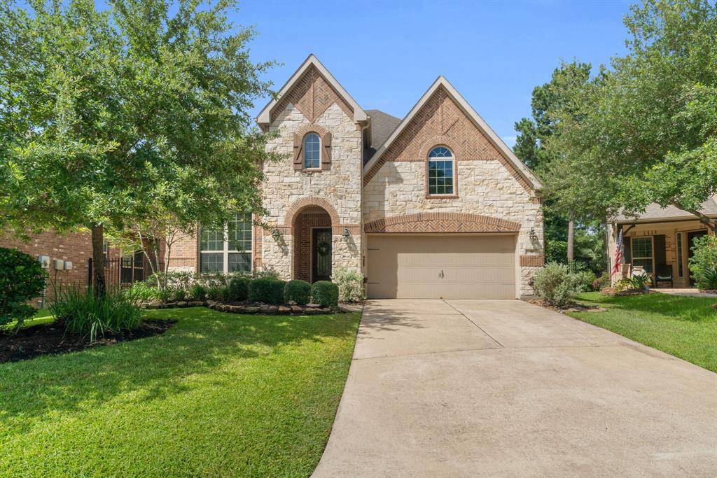 The Woodlands, TX 77389,39 Fury Ranch PL