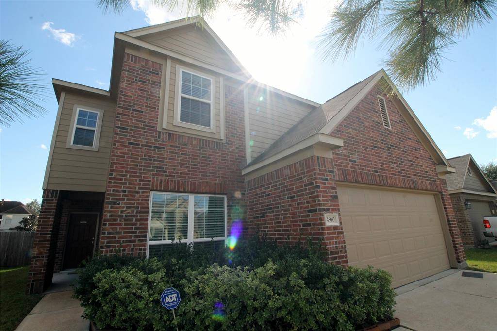 Houston, TX 77084,4910 Hidden Nest CT