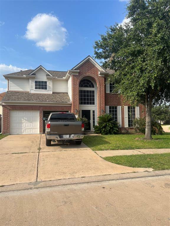 Cypress, TX 77429,19302 Dawntreader DR