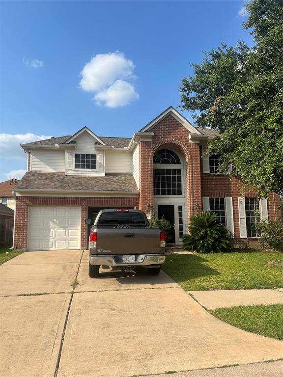 Cypress, TX 77429,19302 Dawntreader DR