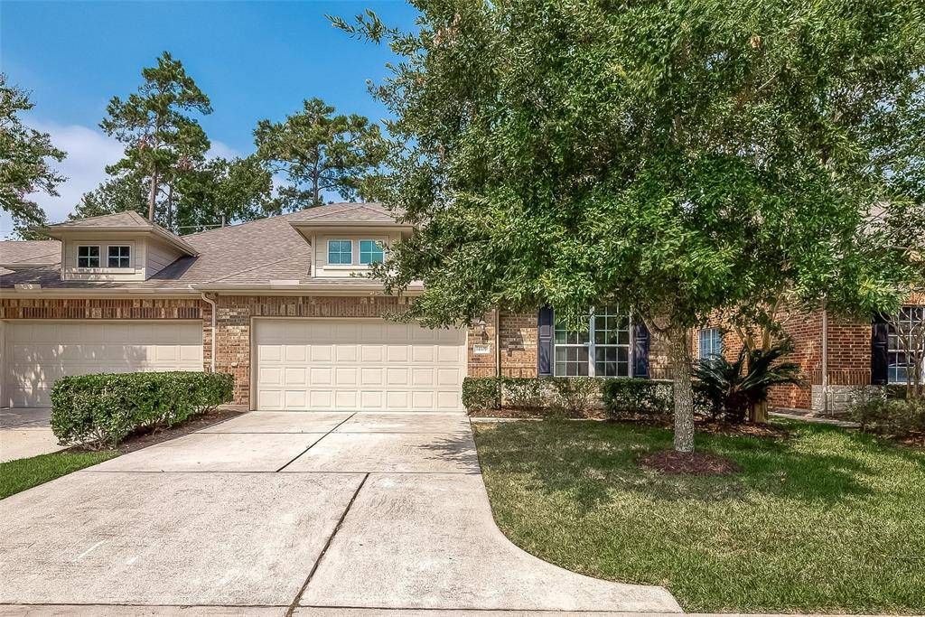 Humble, TX 77396,14107 W Boulder Cliff LN