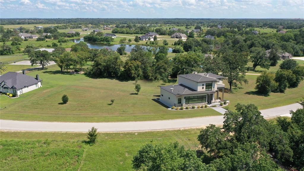 Iola, TX 77861,10289 Henley CV