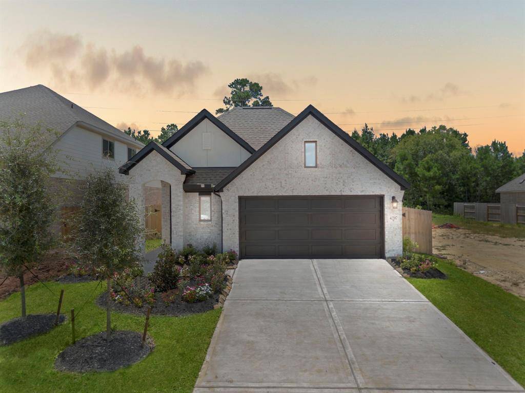 Magnolia, TX 77354,42587 Rustico RD