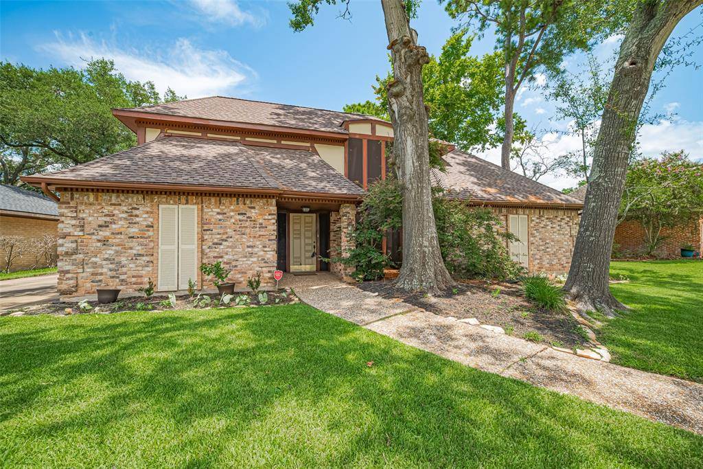 Missouri City, TX 77459,2823 W Pebble Beach DR