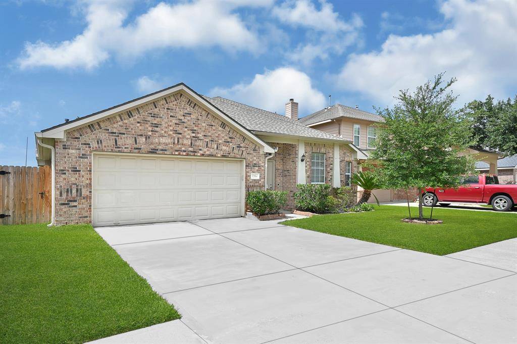 Tomball, TX 77375,12114 Canyon Falls DR