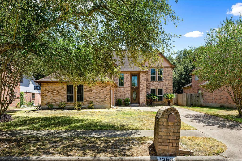 Houston, TX 77084,15611 Fern Ridge DR