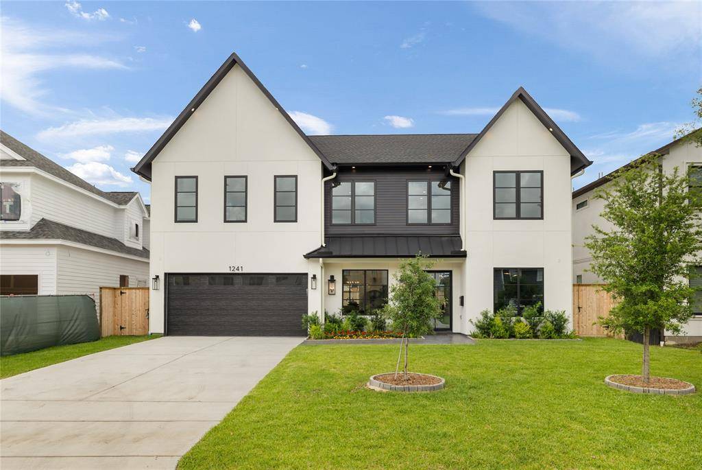 Houston, TX 77018,1241 Wakefield DR