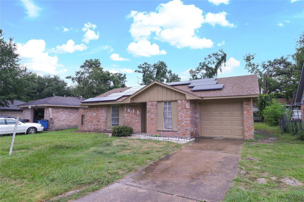 Houston, TX 77088,1939 Mosher LN
