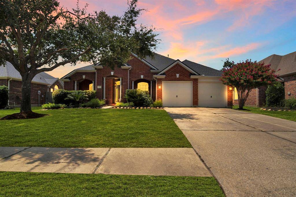 Spring, TX 77388,3014 Blue Fovant CT