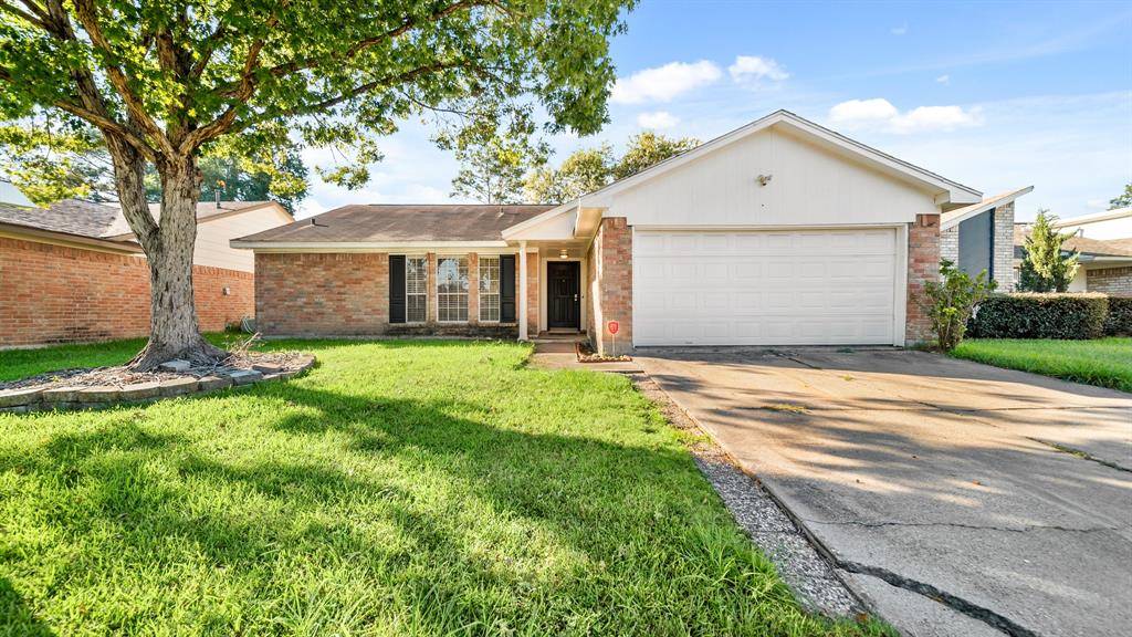 Humble, TX 77346,5610 Fawn Trail LN