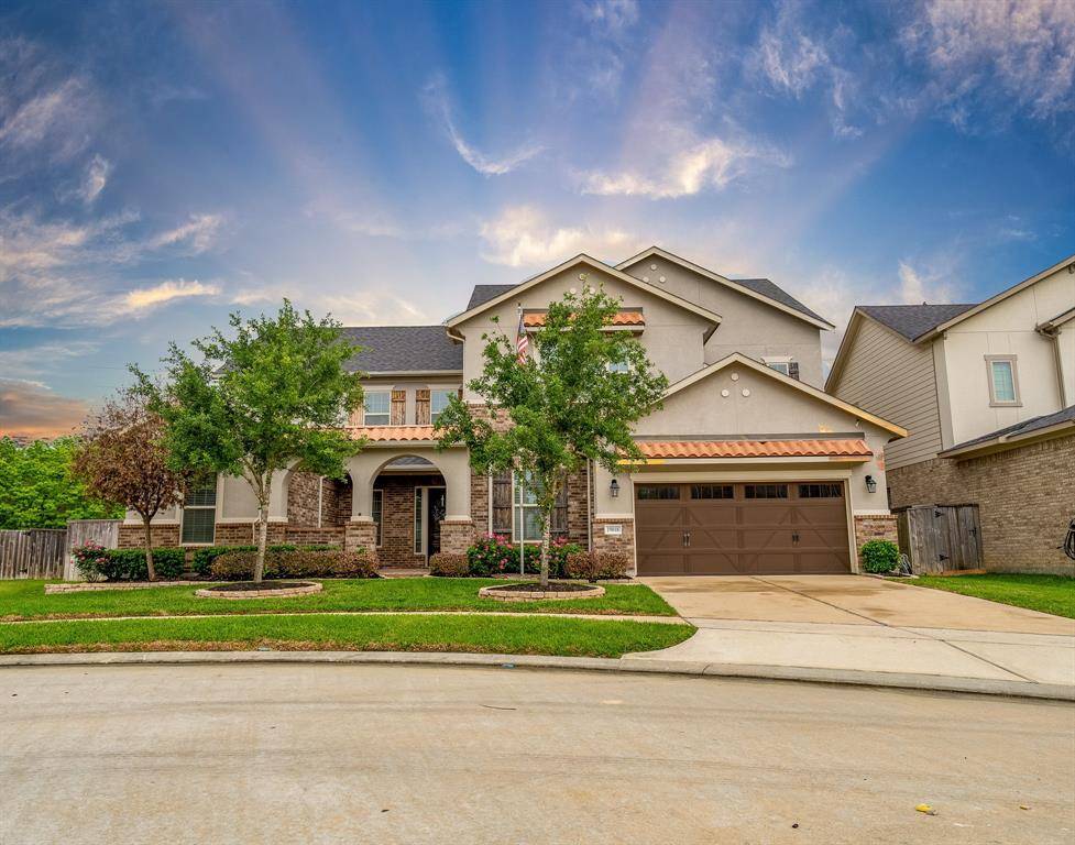 Cypress, TX 77429,19018 Blue Vanga LN #L