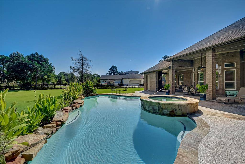 Tomball, TX 77377,9 Texas Dandy DR