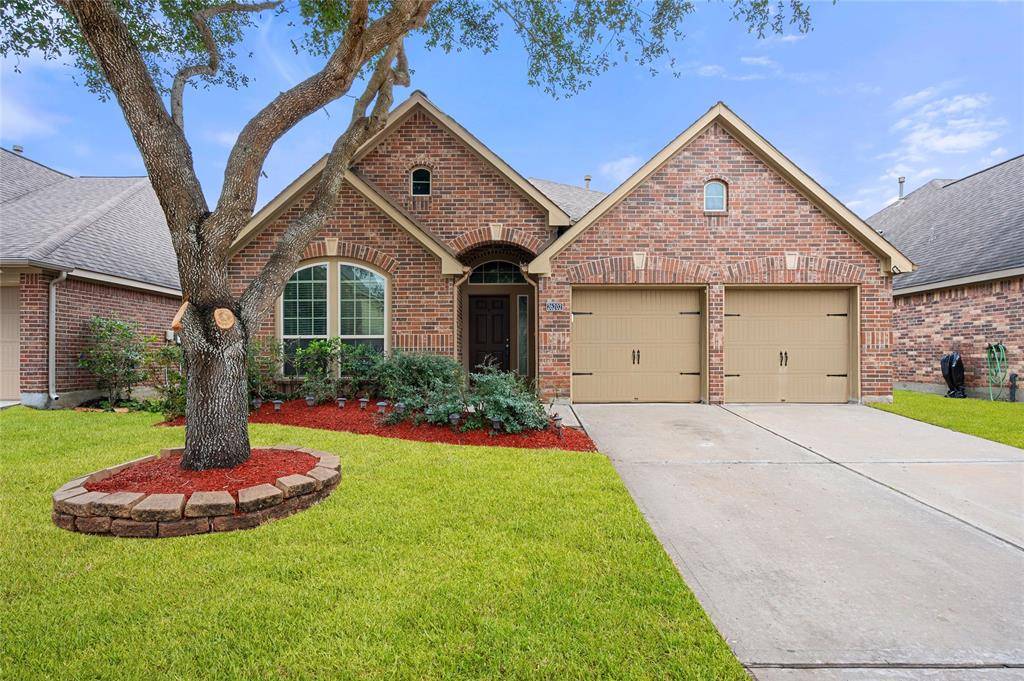 Richmond, TX 77406,26202 Serenity Oaks DR