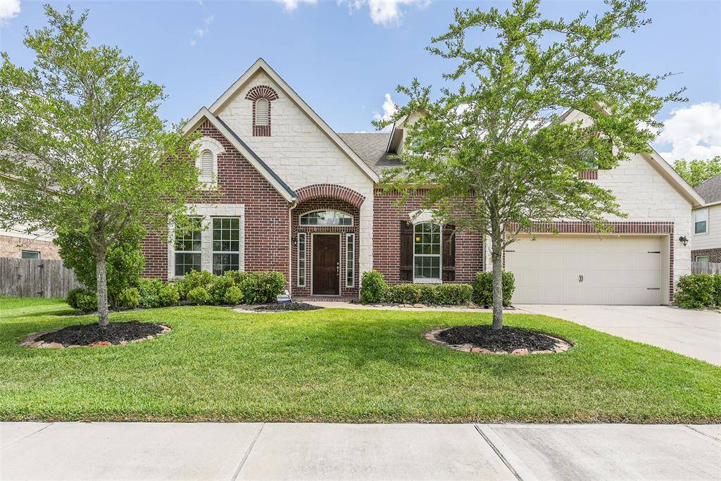 Pearland, TX 77584,8917 Covington Estates CIR