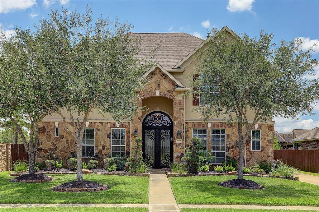 Pearland, TX 77584,3383 Leafstone Lane