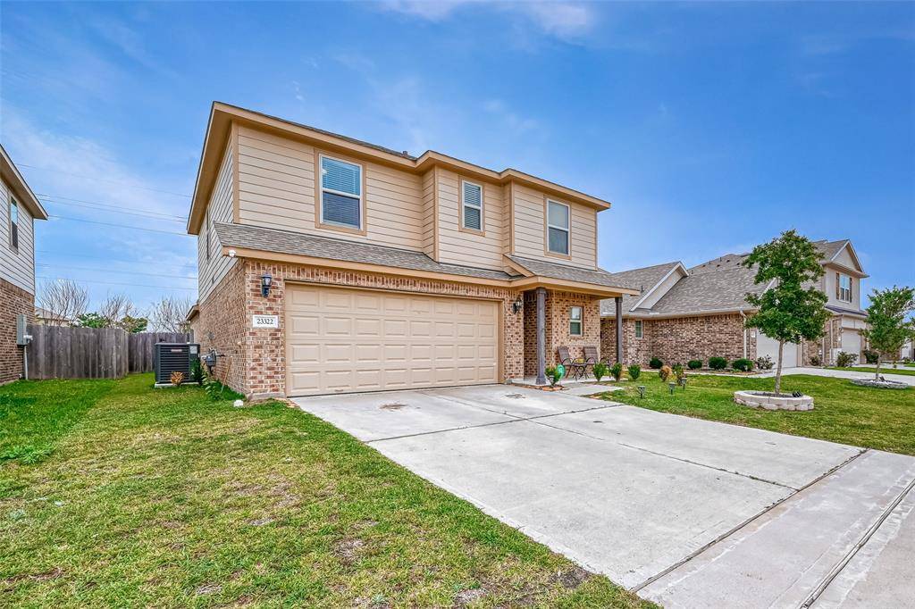 Katy, TX 77493,23322 Dovetail Colony CT