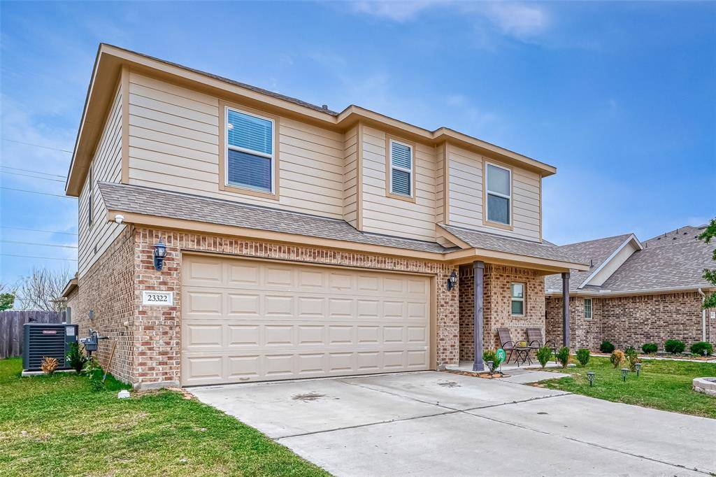 Katy, TX 77493,23322 Dovetail Colony CT