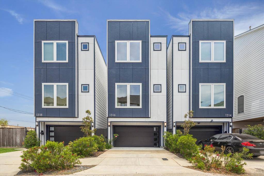 Houston, TX 77007,1316 Reinerman ST