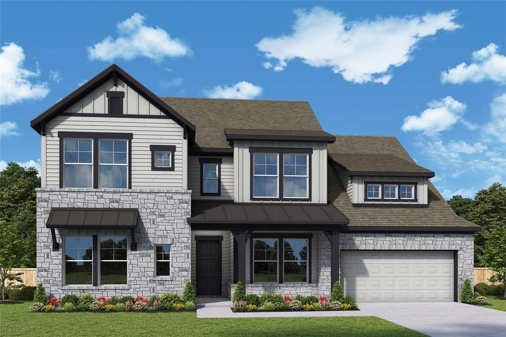 Todd Mission, TX 77316,1736 Howler WAY