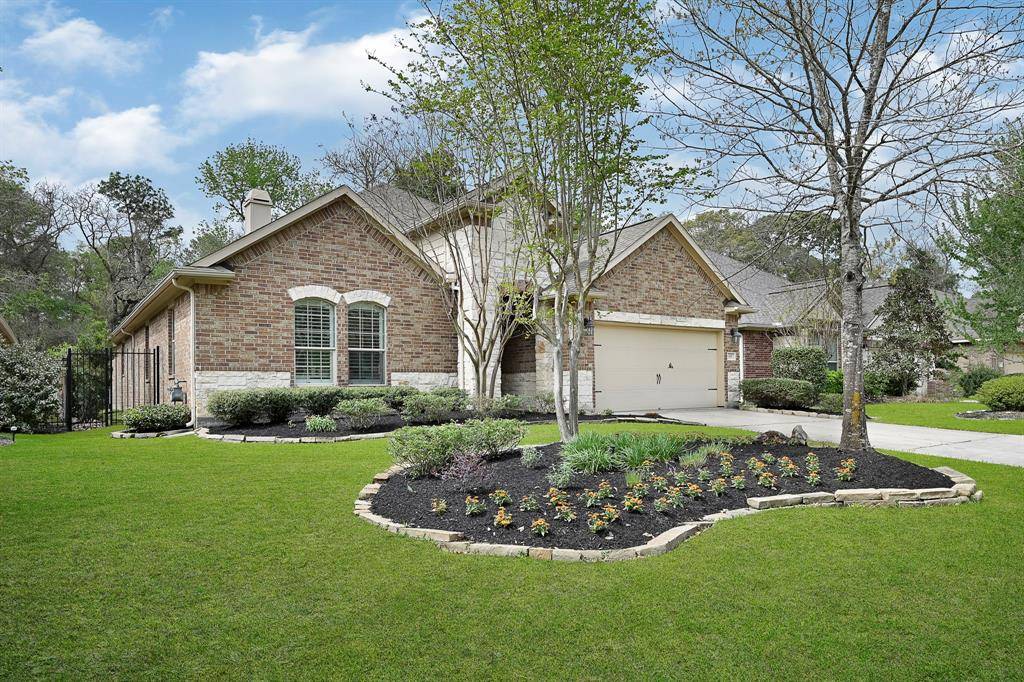 Tomball, TX 77375,158 W Heritage Mill CIR