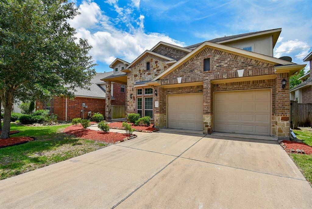 Missouri City, TX 77459,2614 Palm Harbour DR