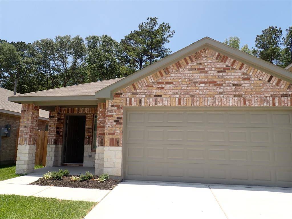 New Caney, TX 77357,14962 Cypress Hollow Drivee