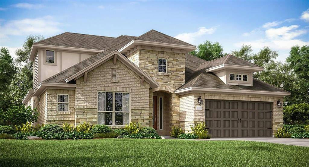 Cypress, TX 77433,17918 Winding Willow Oak WAY