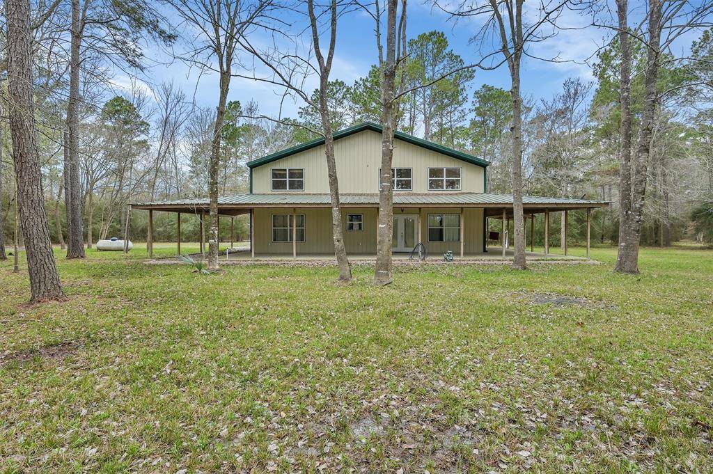 Trinity, TX 75862,290 Deerwood DR