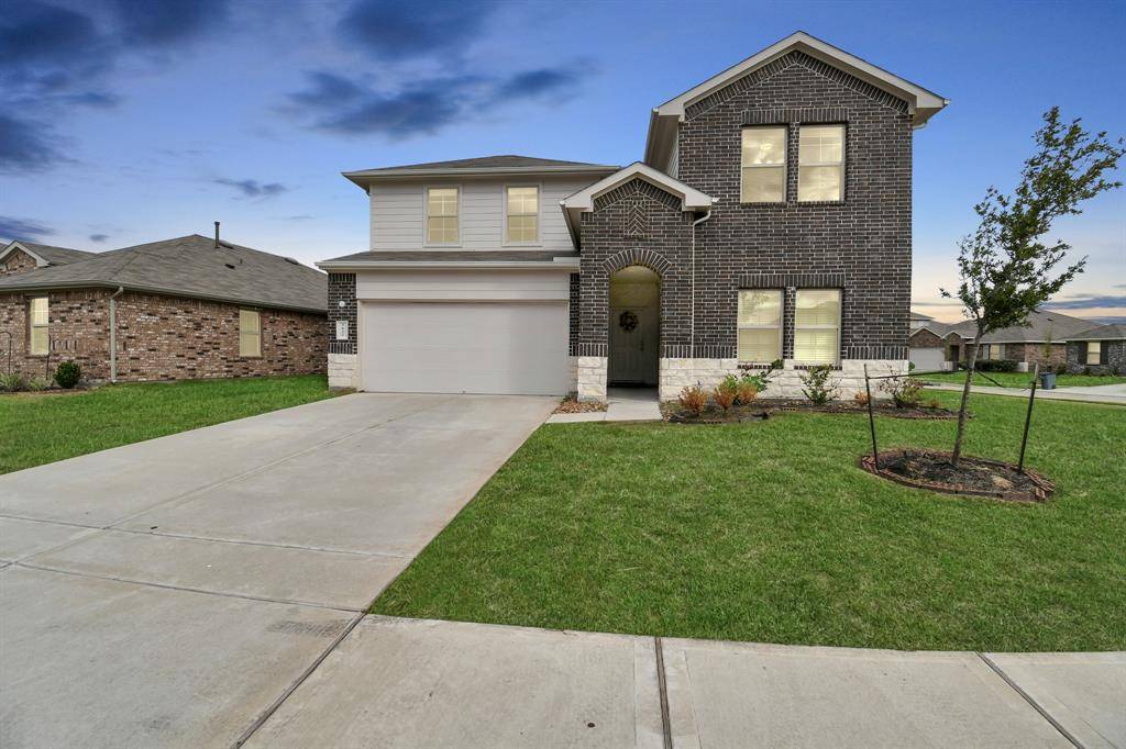 Katy, TX 77449,5622 Tindarey Bluff TRL