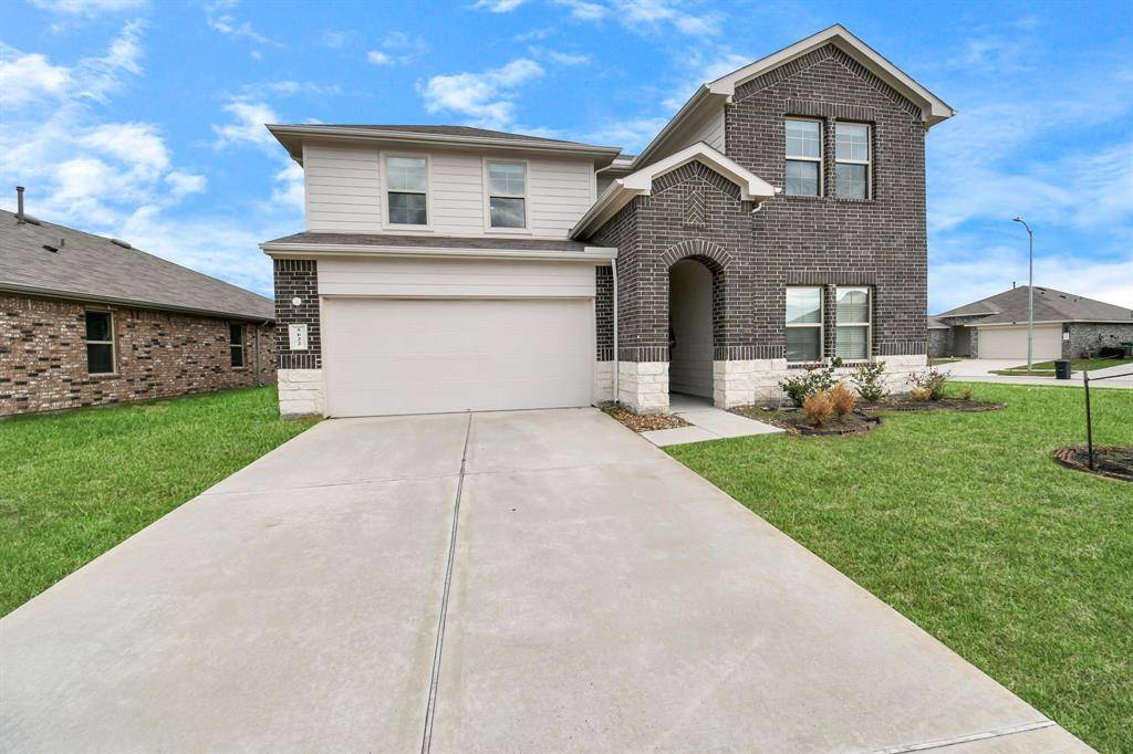 Katy, TX 77449,5622 Tindarey Bluff TRL