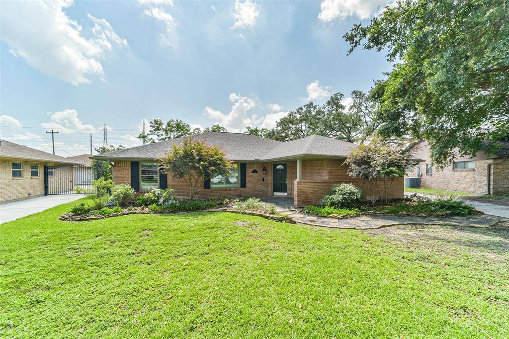 Houston, TX 77008,6711 Cindy LN