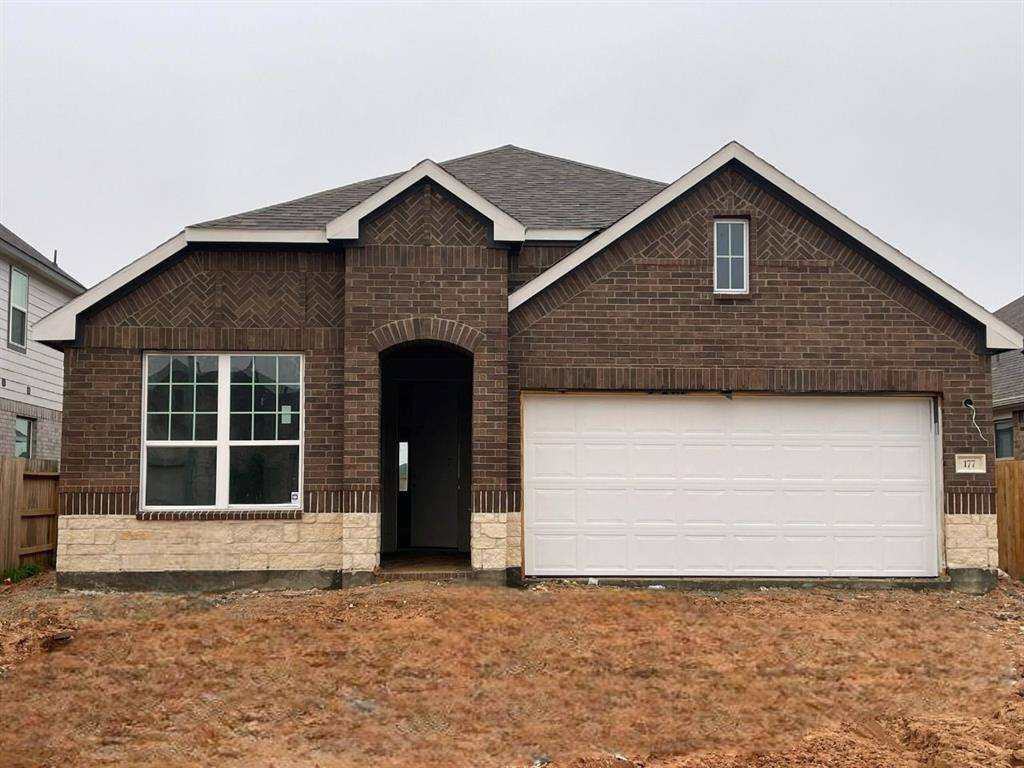 Katy, TX 77493,177 Sunray Creek DR