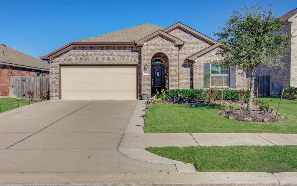 Richmond, TX 77469,7415 Wolf Creek LN