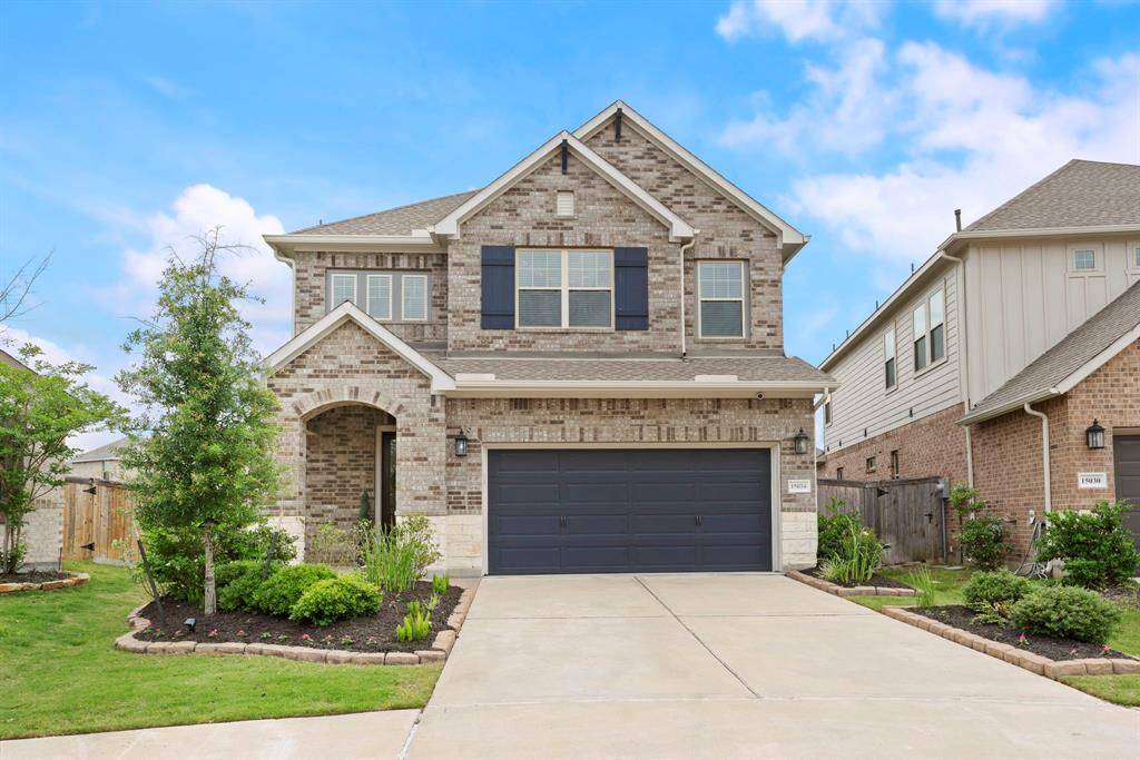 Cypress, TX 77433,15034 Bushy Bluestem CT