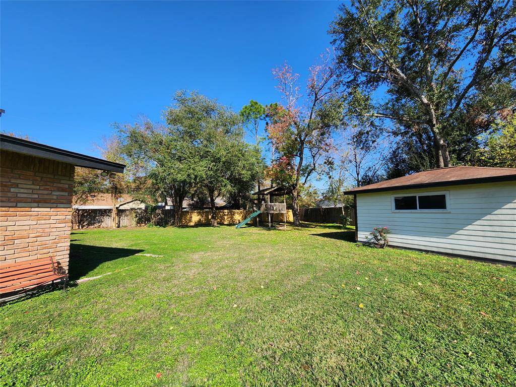 Houston, TX 77080,9506 Carousel LN