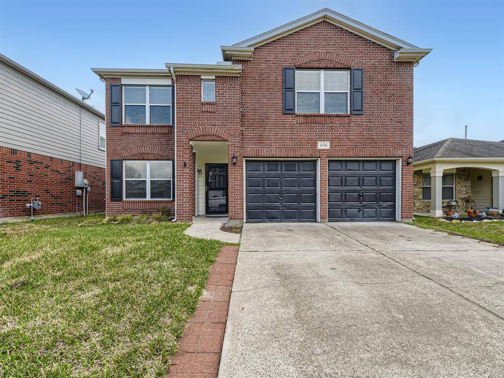 Humble, TX 77346,18318 Valiant Brook CT