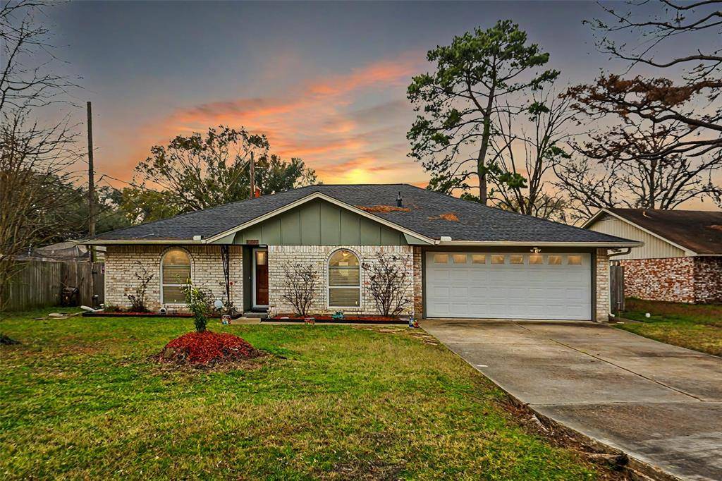 Spring, TX 77388,21707 Glenbranch DR