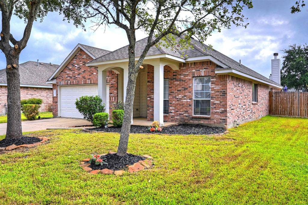 Pearland, TX 77581,2005 Orchard Frost DR