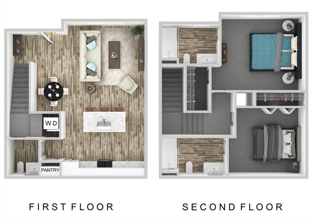 Leander, TX 78641,520-801B Powell DR