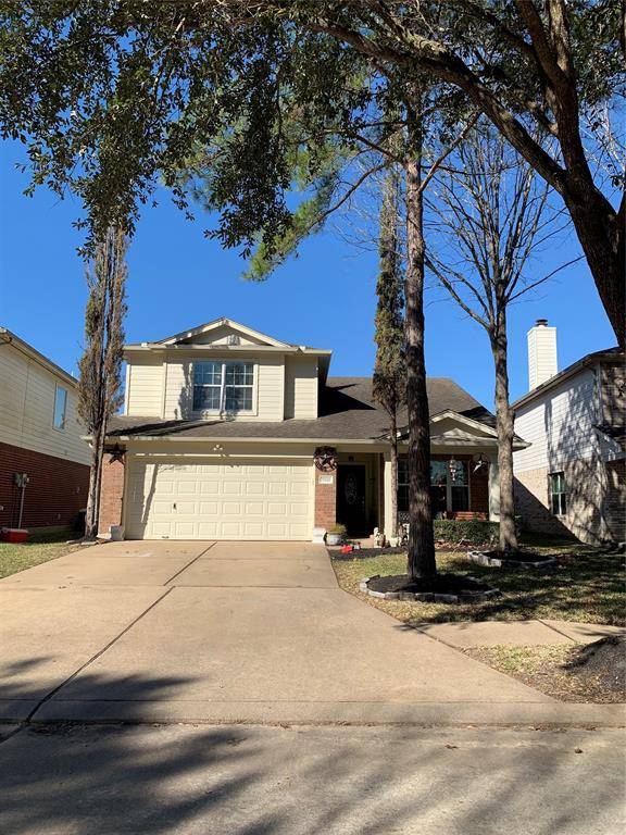 Houston, TX 77095,17330 Turquoise Stream DR