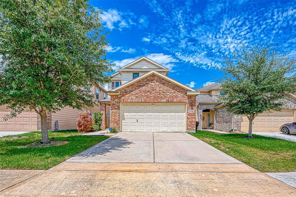 Cypress, TX 77433,18210 Amalfi Coast DR