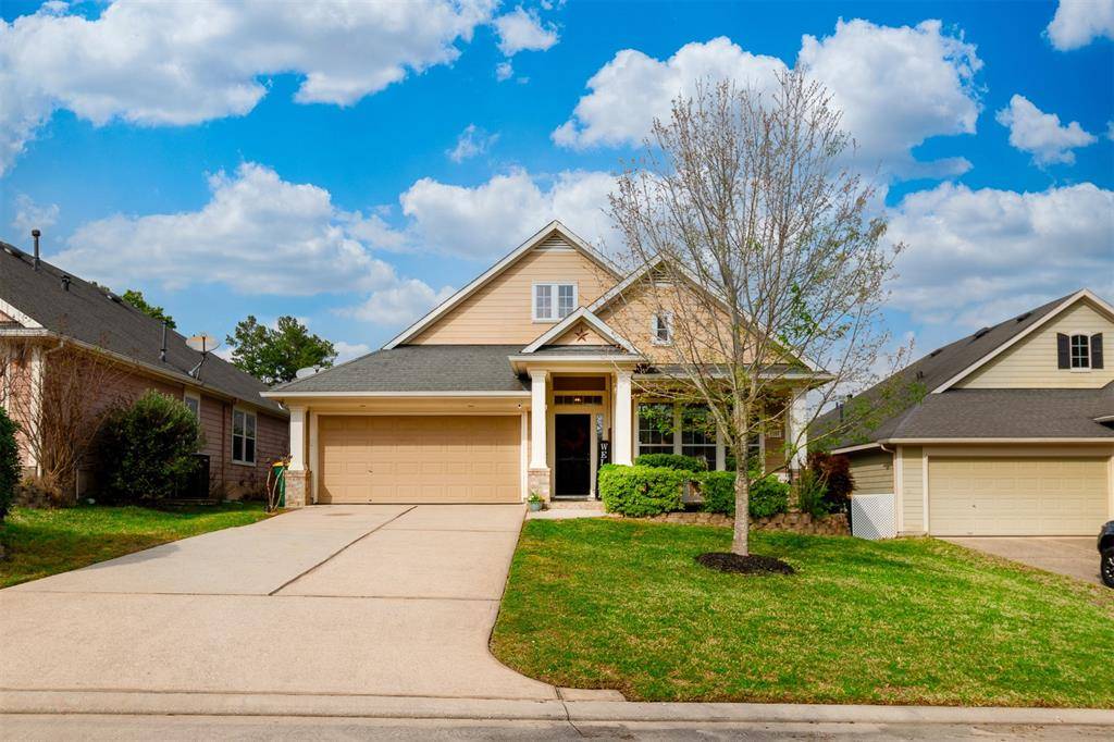 Conroe, TX 77304,2508 Angela Faye WAY