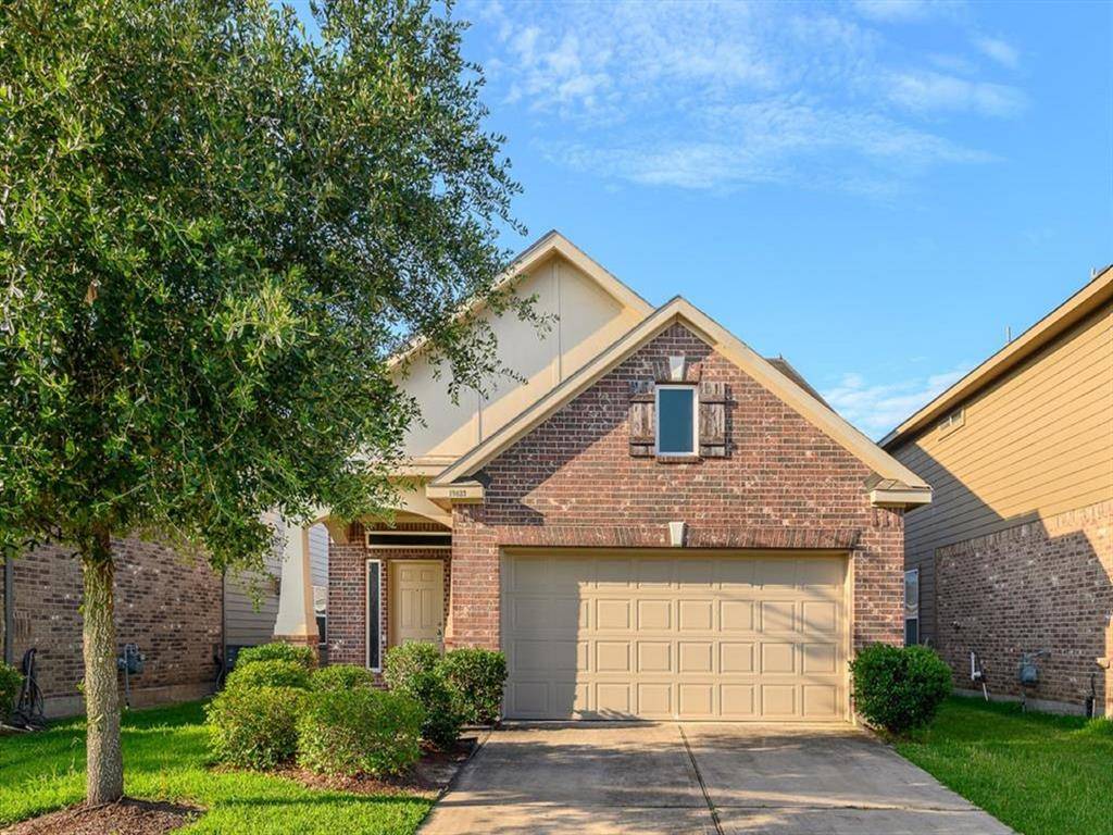 Cypress, TX 77433,19023 Walbrook Meadows LN