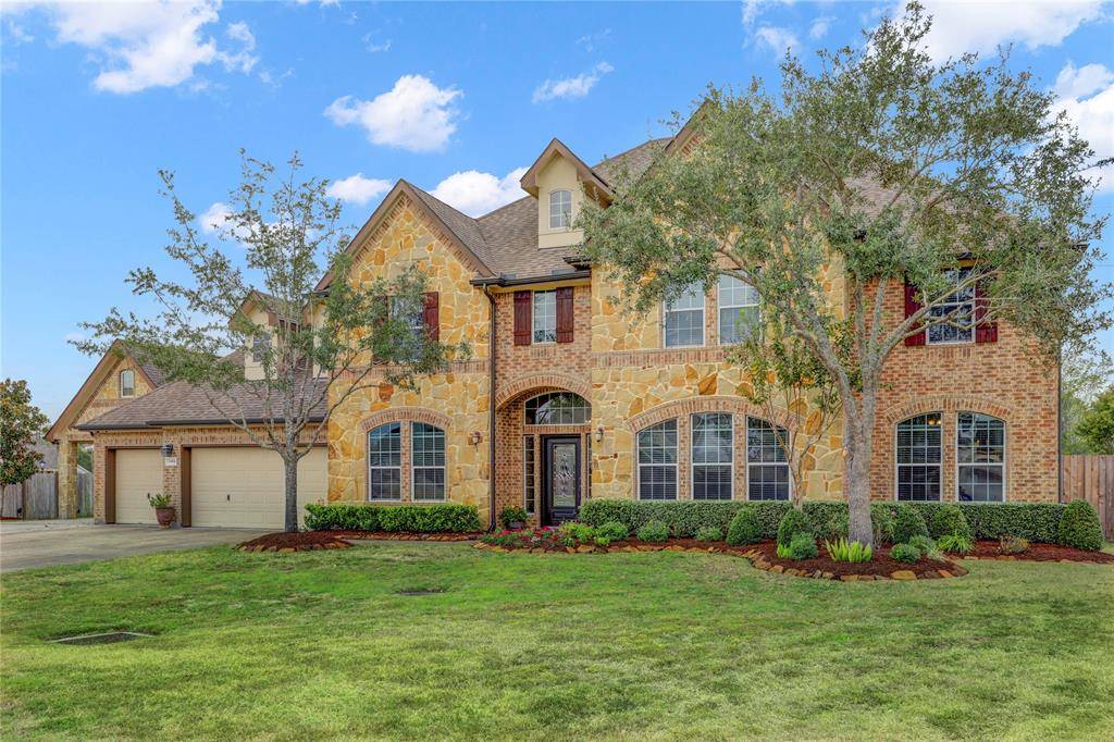 Friendswood, TX 77546,2414 Lakeway DR