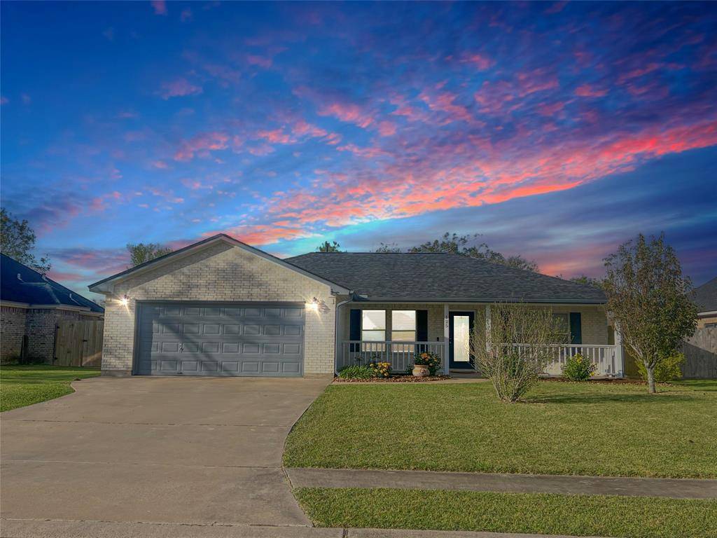 Lake Jackson, TX 77566,125 Corkwood ST