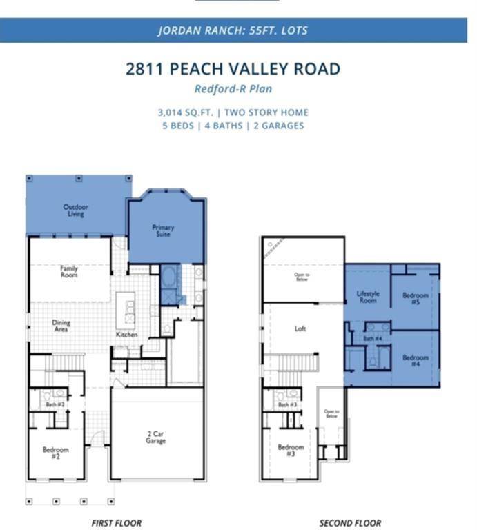 Fulshear, TX 77423,2811 Peach Valley RD