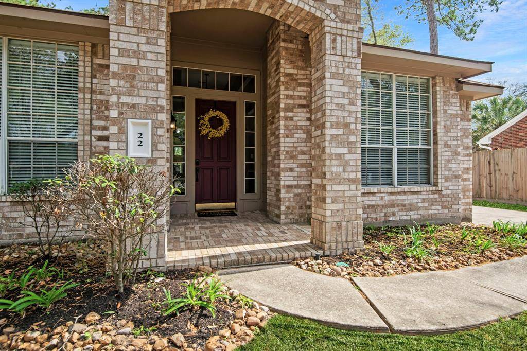 The Woodlands, TX 77385,22 Ashworth CT