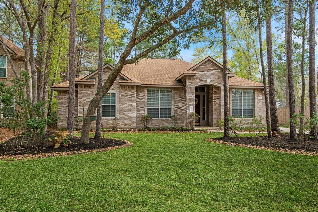 The Woodlands, TX 77385,22 Ashworth CT