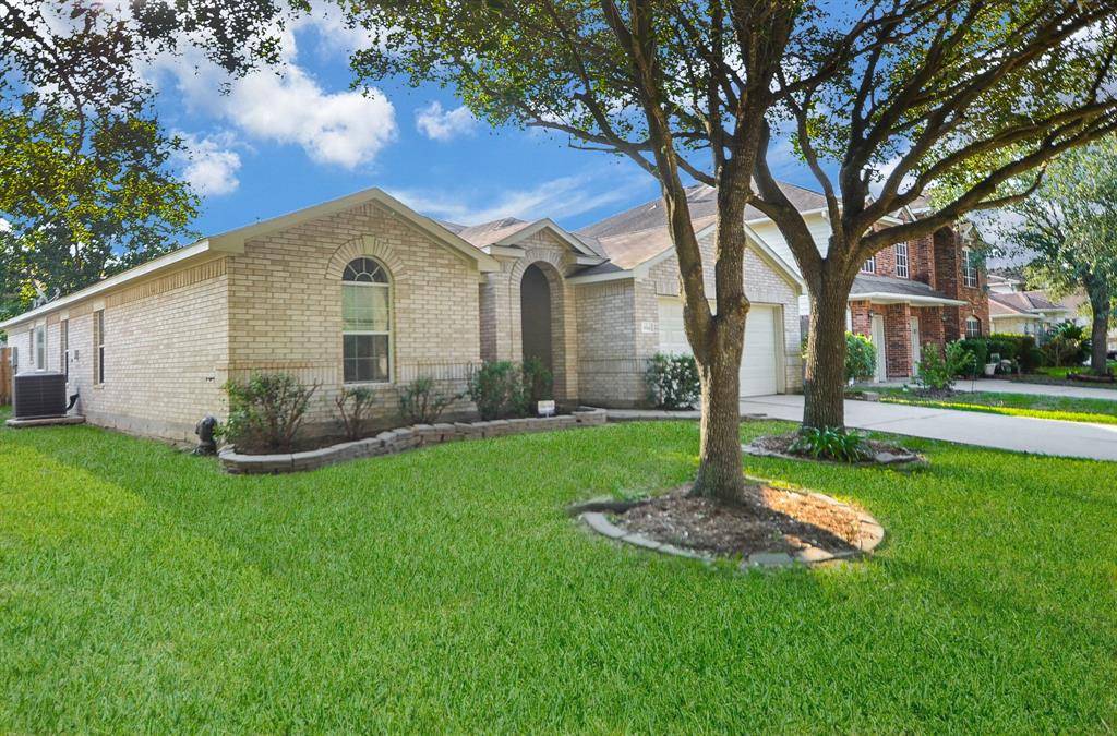 Katy, TX 77449,3814 Flatwood DR