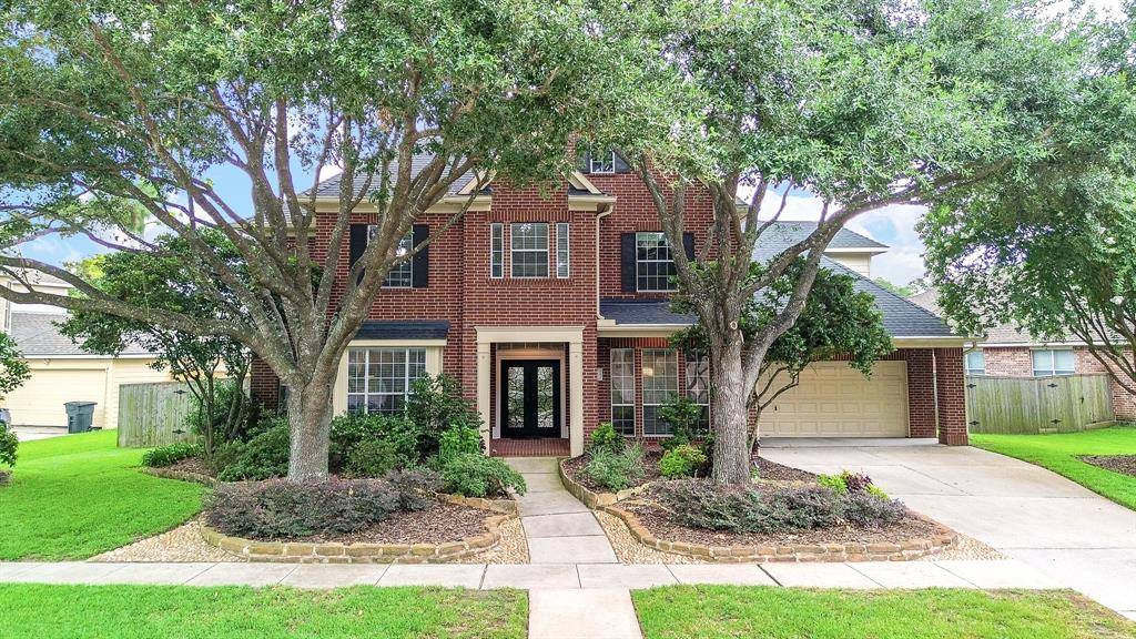 Humble, TX 77396,14710 Placid PT